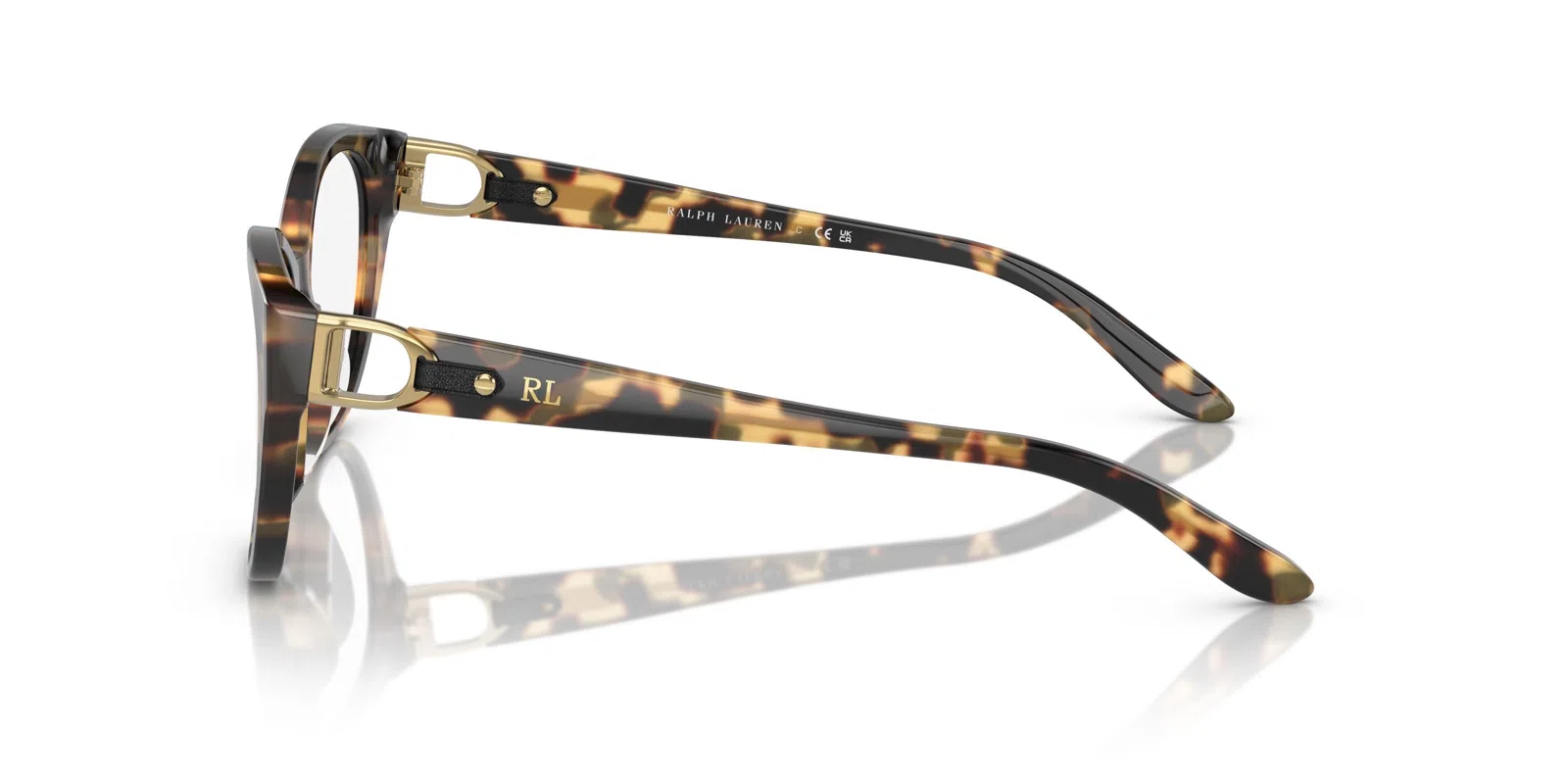 Ralph Lauren 6235QU Eyeglasses - view 13